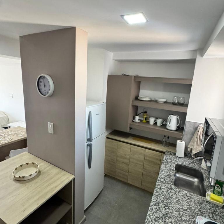Brand new! Studio apartment - One-Bedroom Apartment - 10