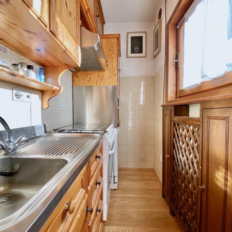 Cozy 3 bedroom in amazing location - Appartamento - 11