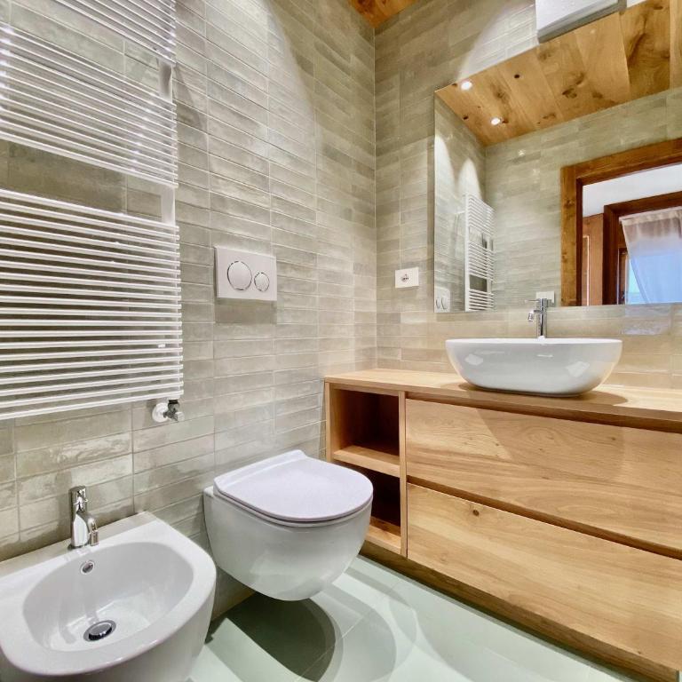 Cozy 3 bedroom in amazing location - Appartamento - 16