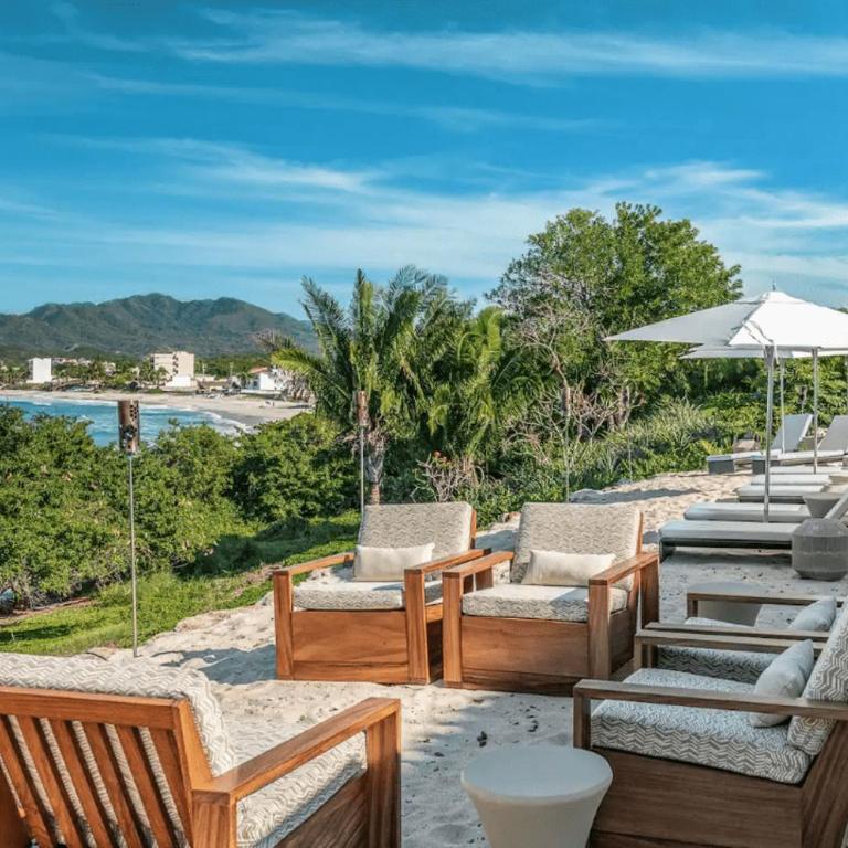 Kupuri Beachfront Villa 21 - Villa Deluxe - 1