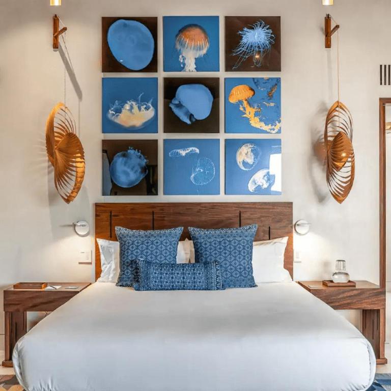Kupuri Beachfront Villa 21 - Villa Deluxe - 11