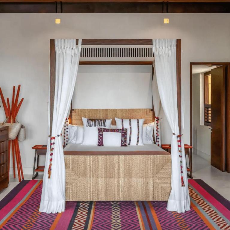 Kupuri Beachfront Villa 21 - Villa Deluxe - 16