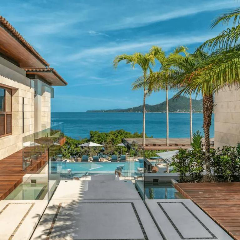 Kupuri Beachfront Villa 21 - Villa Deluxe - 17