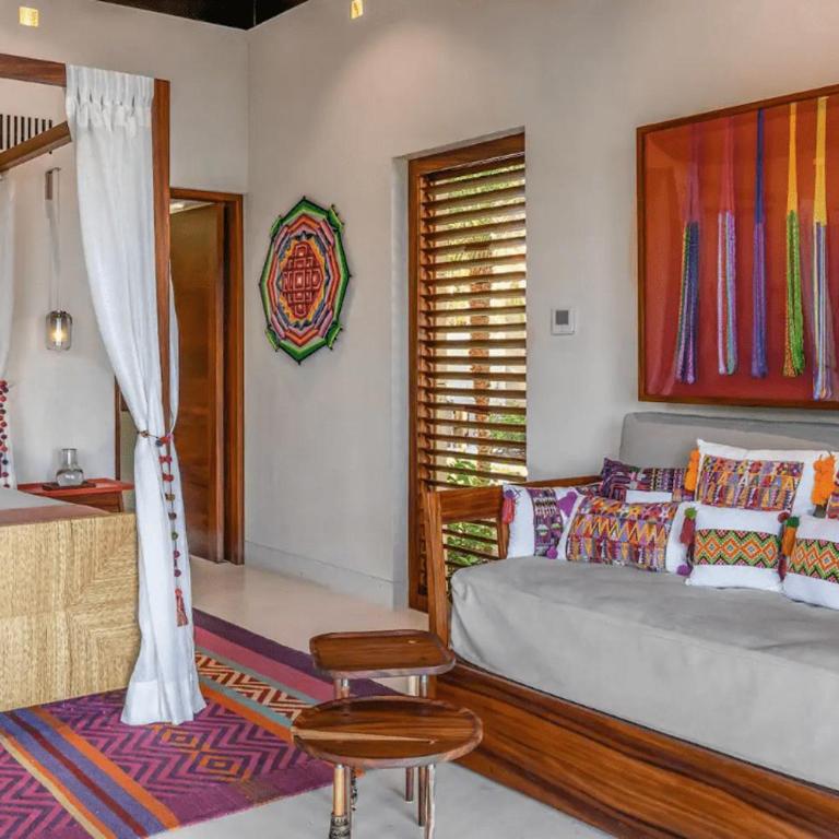 Kupuri Beachfront Villa 21 - Villa Deluxe - 23