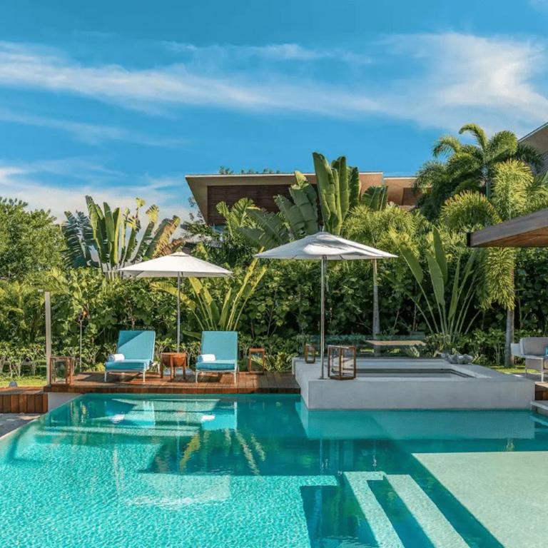 Kupuri Beachfront Villa 21 - Villa Deluxe - 38
