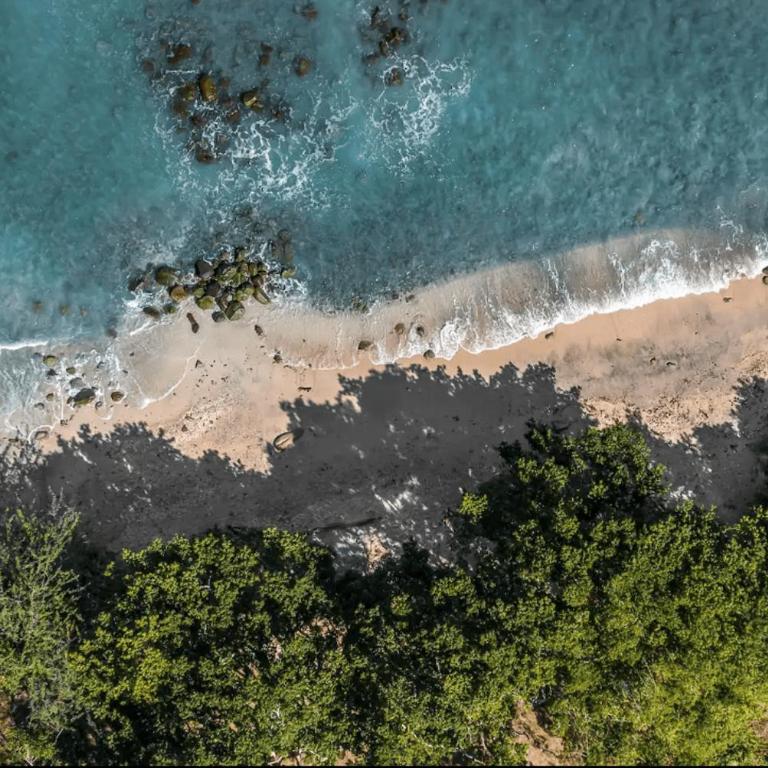 Kupuri Beachfront Villa 21 - Villa Deluxe - 48