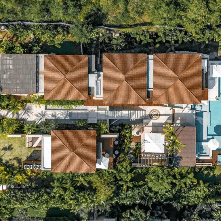 Kupuri Beachfront Villa 21 - Villa Deluxe - 46