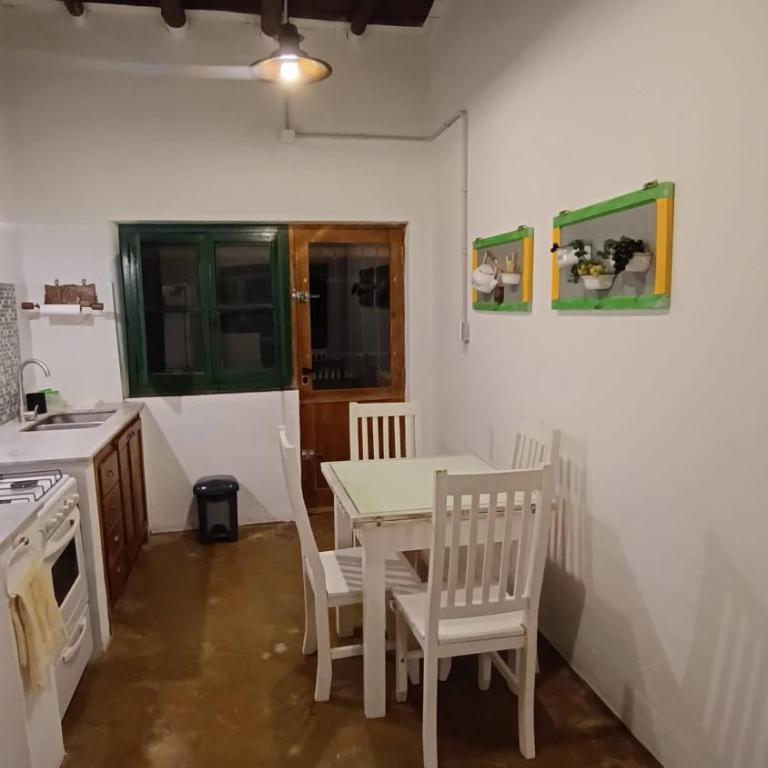 Finca La Esmeralda - San Rafael - Two-Bedroom House - 11