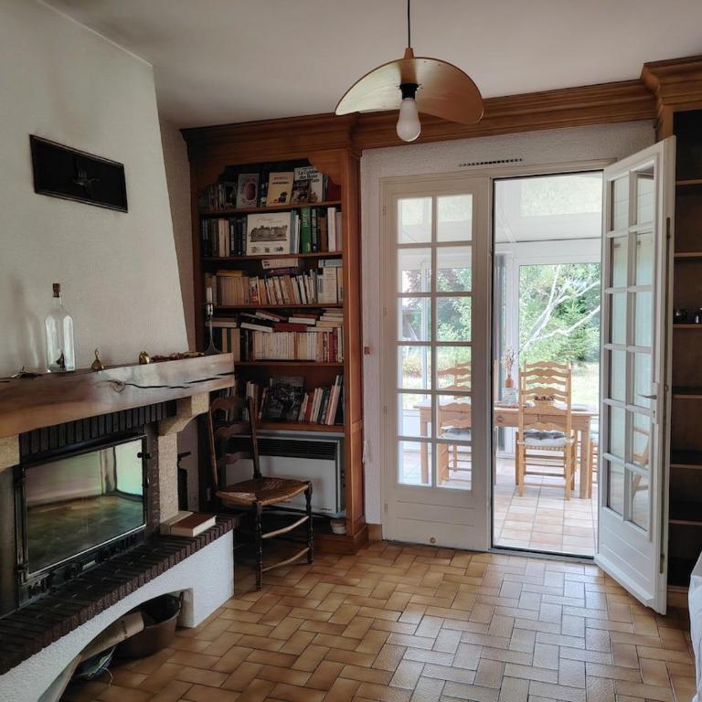 Maison vendéenne familiale - Casa con 3 Camere da Letto - 6