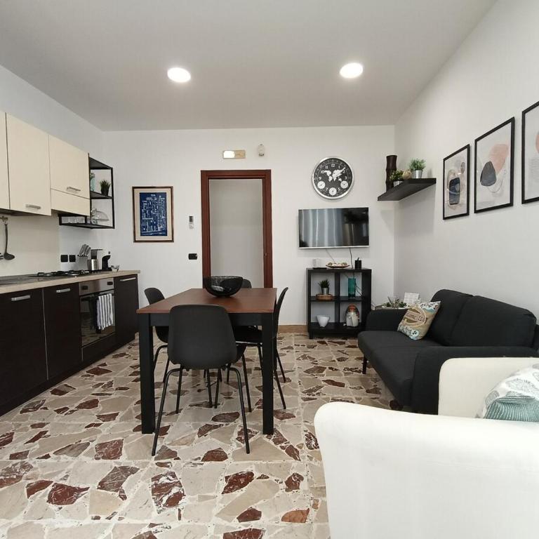 Costanera Living Apartment - free parking car - Two-Bedroom Apartment - 1