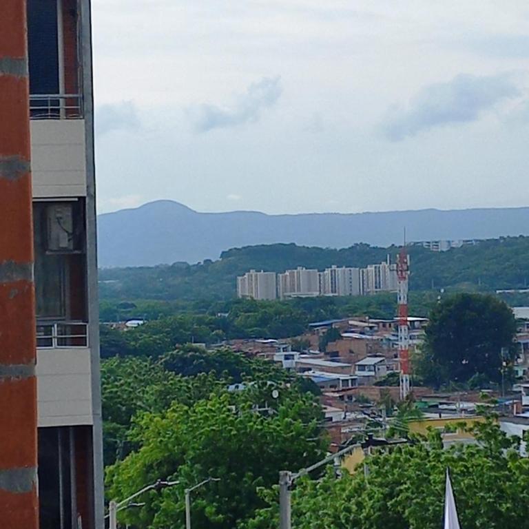 Reserva del Peñón Girardot - Apartamento Vacacional Familiar Confort La Esmeralda - Two-Bedroom Apartment - 35