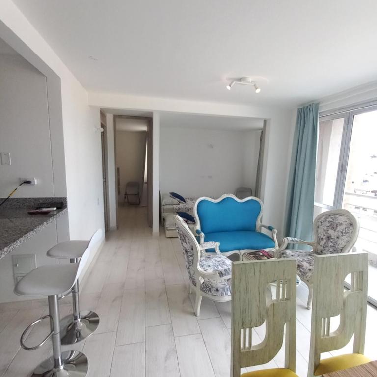 Reserva del Peñón Girardot - Apartamento Vacacional Familiar Confort La Esmeralda - Two-Bedroom Apartment - 33