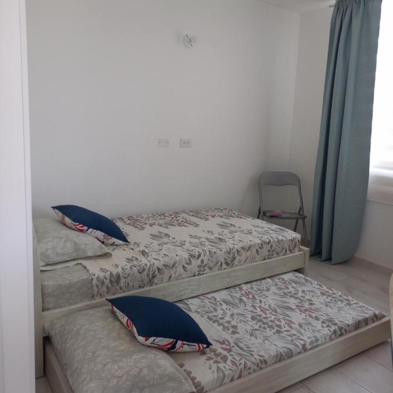 Reserva del Peñón Girardot - Apartamento Vacacional Familiar Confort La Esmeralda - Two-Bedroom Apartment - 44