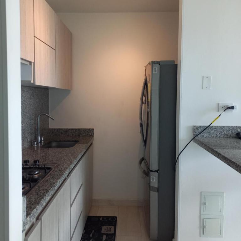 Reserva del Peñón Girardot - Apartamento Vacacional Familiar Confort La Esmeralda - Two-Bedroom Apartment - 48