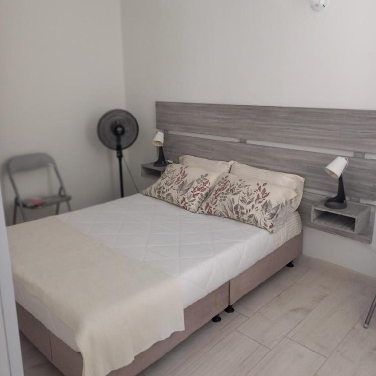 Reserva del Peñón Girardot - Apartamento Vacacional Familiar Confort La Esmeralda - Two-Bedroom Apartment - 46