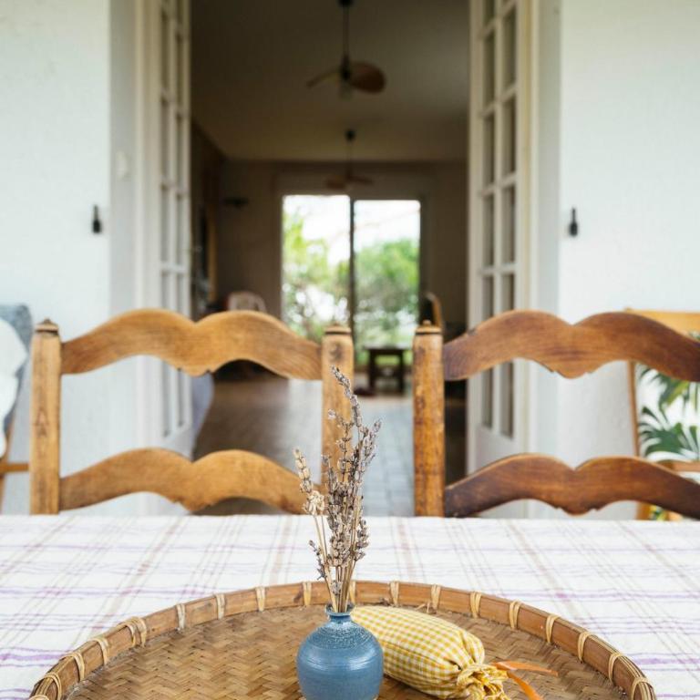 Maison vendéenne familiale - Casa con 3 Camere da Letto - 11