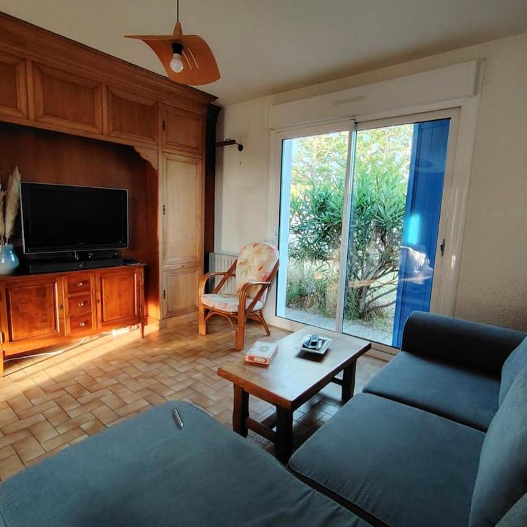 Maison vendéenne familiale - Casa con 3 Camere da Letto - 5