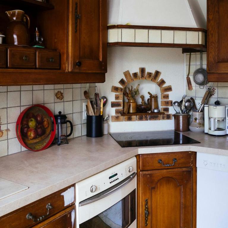 Maison vendéenne familiale - Casa con 3 Camere da Letto - 18