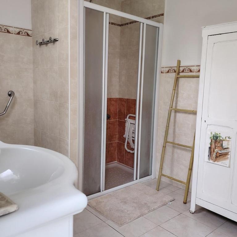 Maison vendéenne familiale - Casa con 3 Camere da Letto - 21