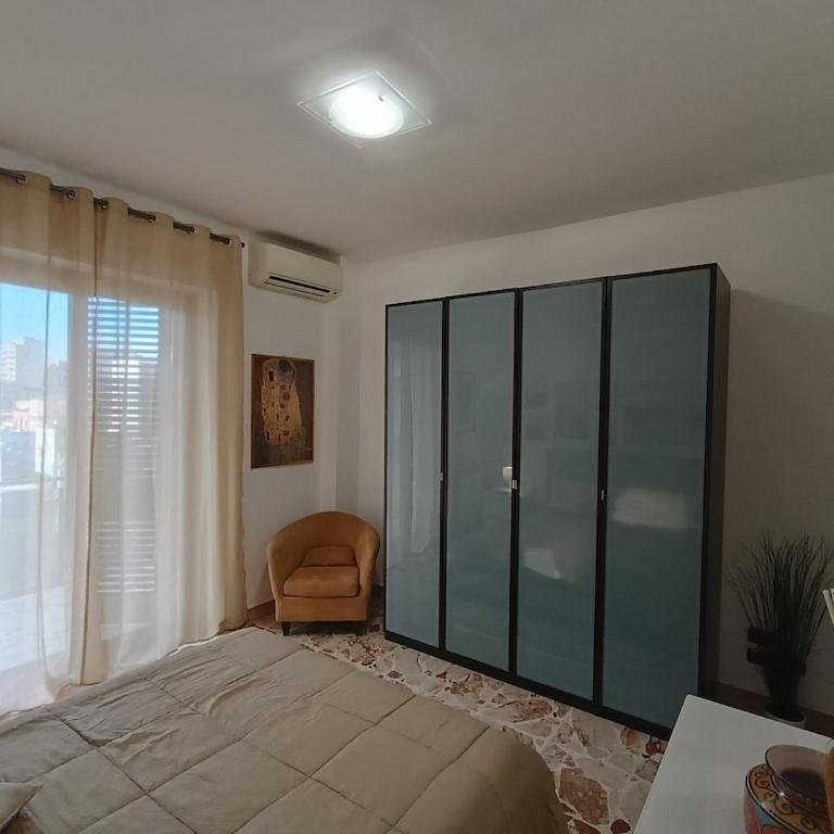 Costanera Living Apartment - free parking car - Two-Bedroom Apartment - 3