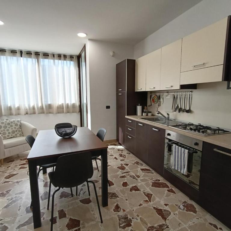 Costanera Living Apartment - free parking car - Two-Bedroom Apartment - 4