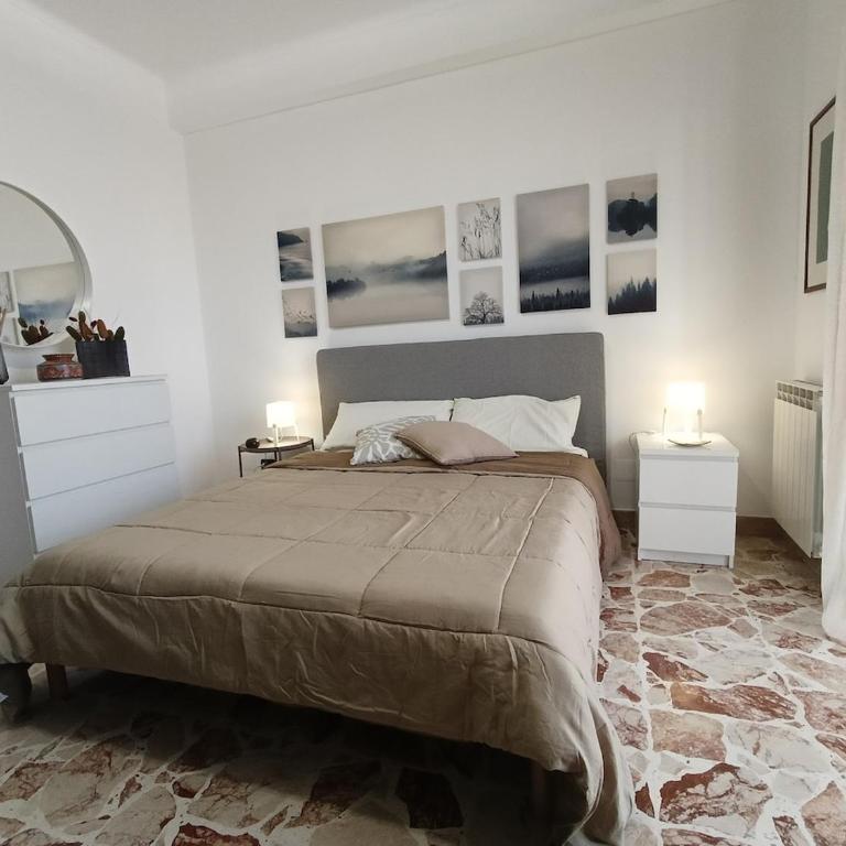 Costanera Living Apartment - free parking car - Two-Bedroom Apartment - 5