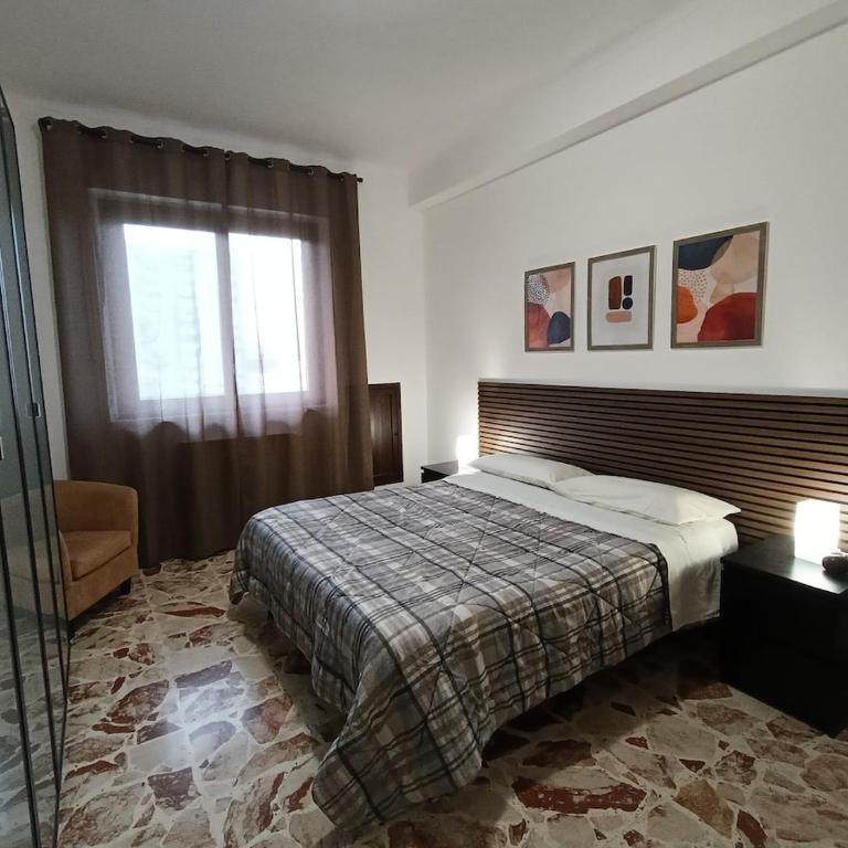Costanera Living Apartment - free parking car - Two-Bedroom Apartment - 6