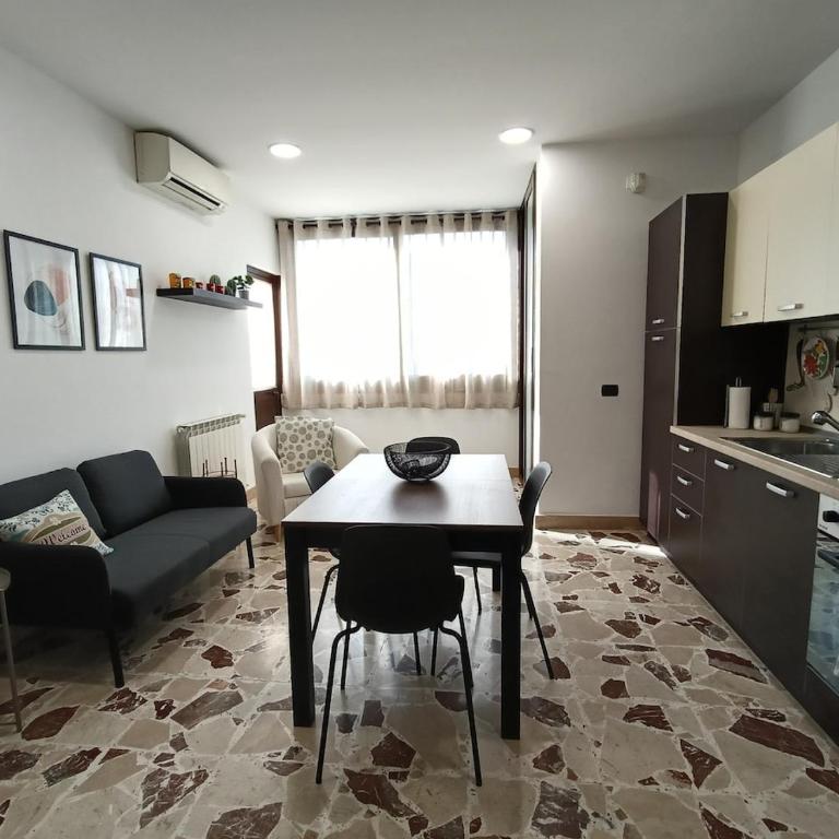 Costanera Living Apartment - free parking car - Two-Bedroom Apartment - 8