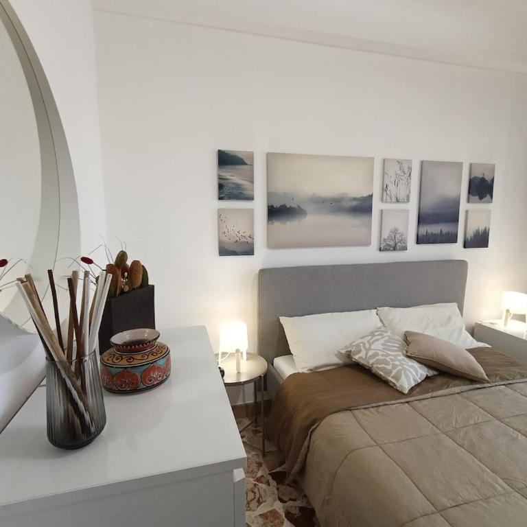 Costanera Living Apartment - free parking car - Two-Bedroom Apartment - 12