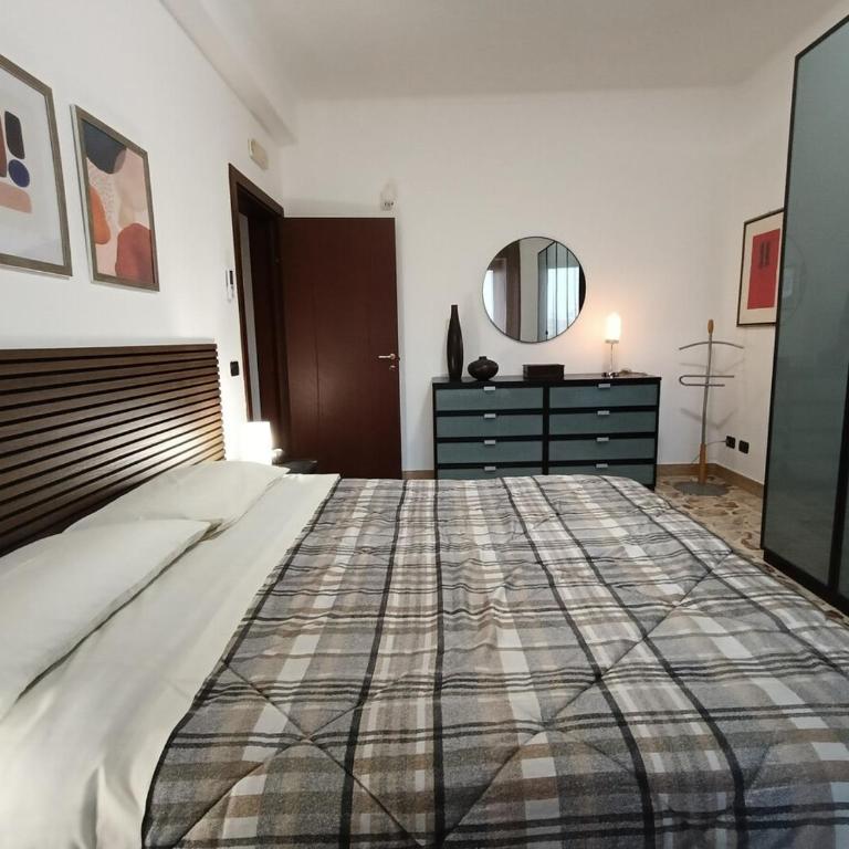 Costanera Living Apartment - free parking car - Two-Bedroom Apartment - 13