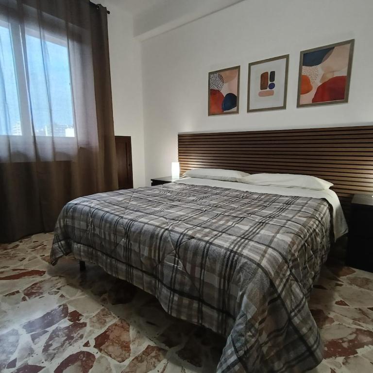 Costanera Living Apartment - free parking car - Two-Bedroom Apartment - 17