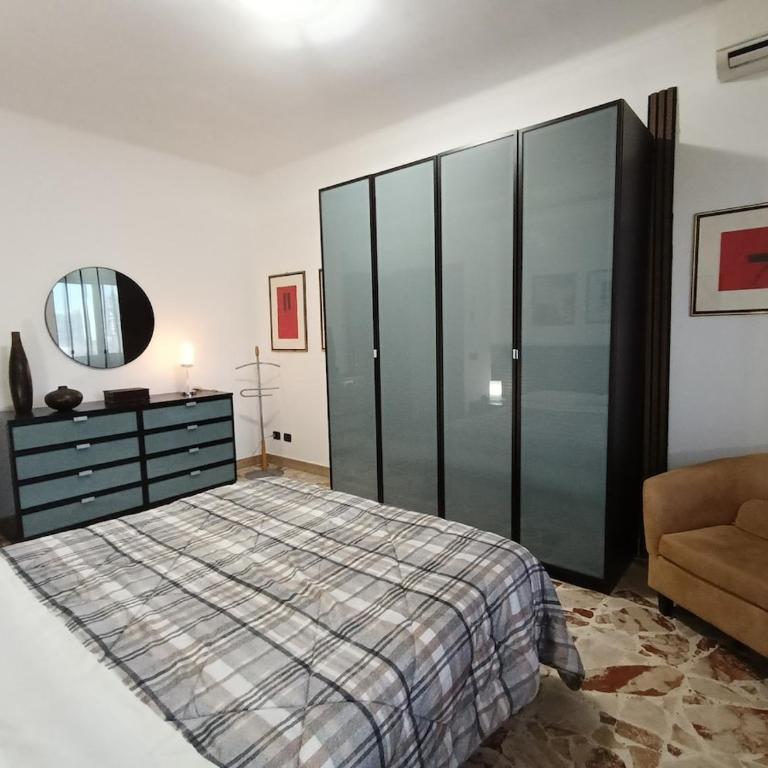 Costanera Living Apartment - free parking car - Two-Bedroom Apartment - 19