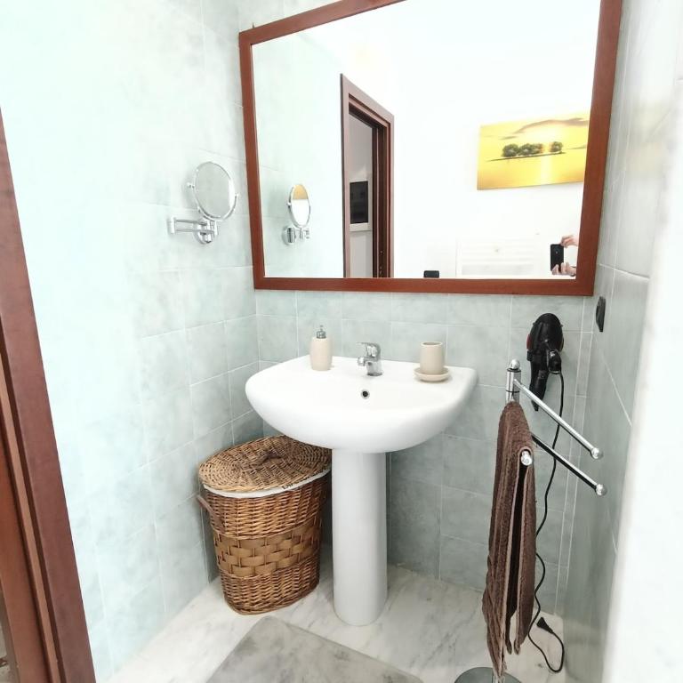 Costanera Living Apartment - free parking car - Two-Bedroom Apartment - 22