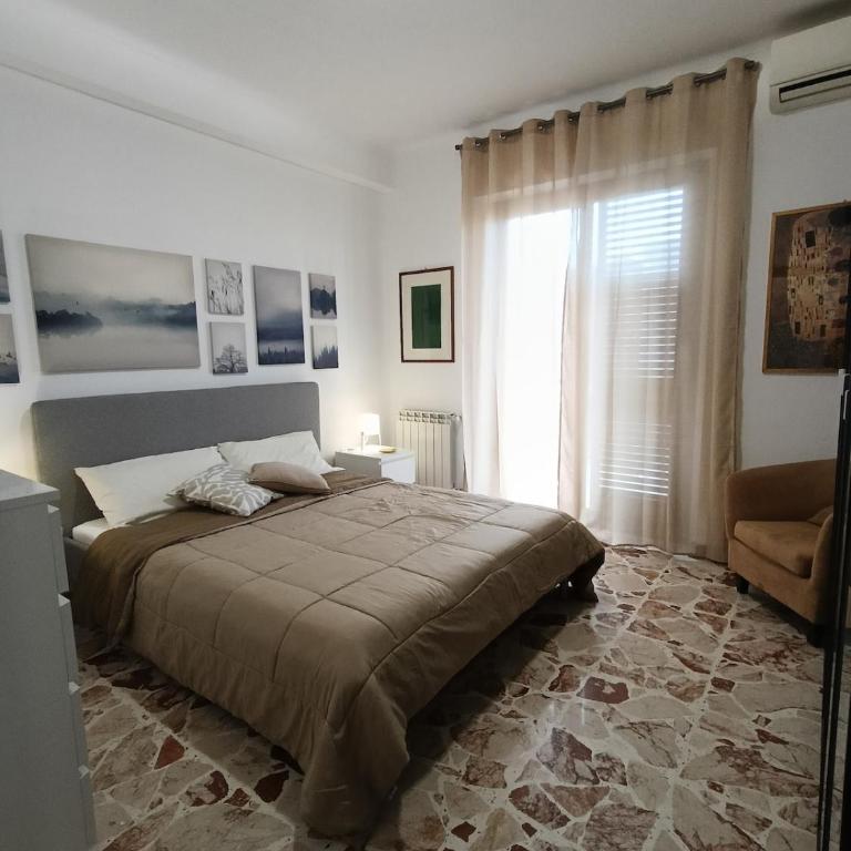 Costanera Living Apartment - free parking car - Two-Bedroom Apartment - 23