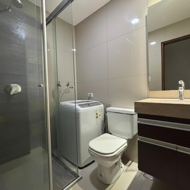 Rest with AC, WiFi, TV, Close to Ventura Mall - Apartamento de 1 dormitorio - 3