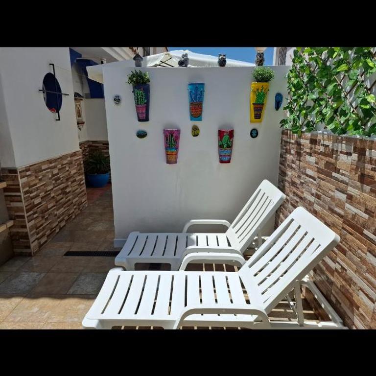 Amanecer - Apartamento de 1 dormitorio - 3