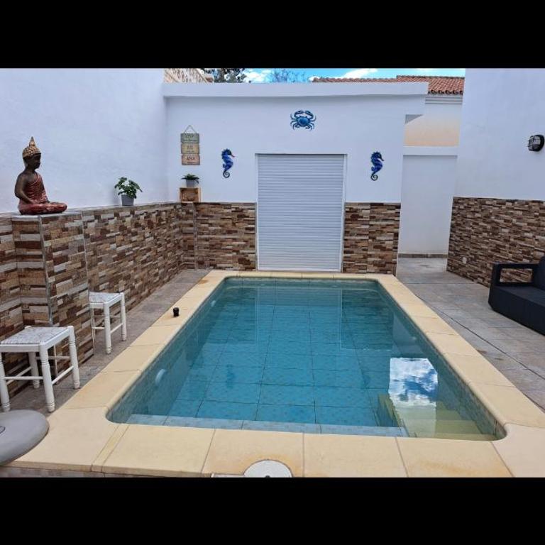 Amanecer - Apartamento de 1 dormitorio - 5