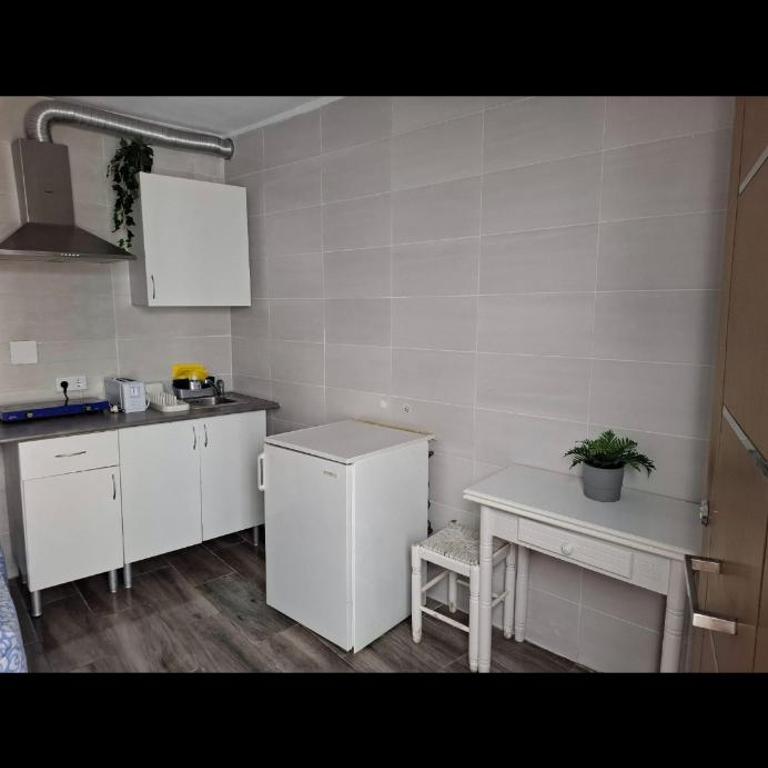 Amanecer - Apartamento de 1 dormitorio - 8