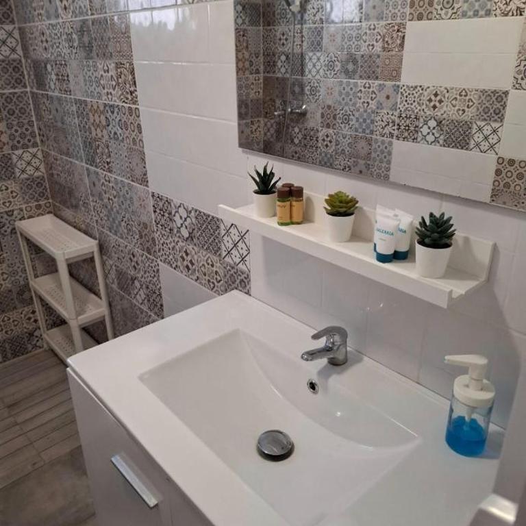 Amanecer - Apartamento de 1 dormitorio - 9