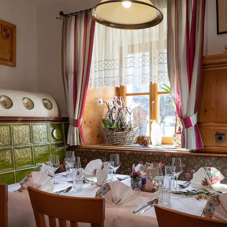 Haus Lurnfeld - Haus mit 3 Schlafzimmern - 29