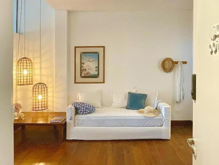 La Posta Beach Hotel - Presidential Suite - 22