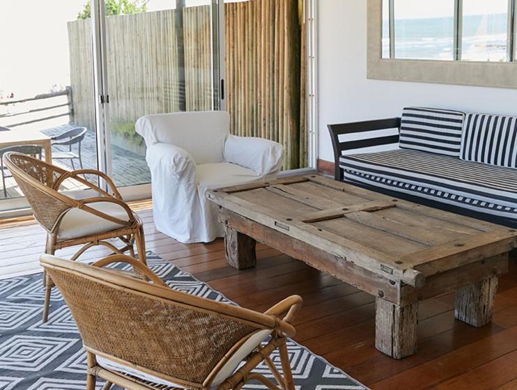 La Posta Beach Hotel - Presidential Suite - 19
