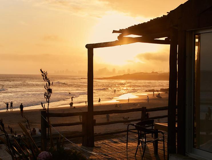 La Posta Beach Hotel - Presidential Suite - 20