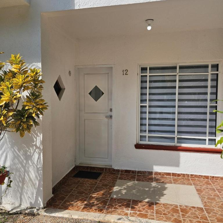 House in Bahia Azul - Two-Bedroom House - 15