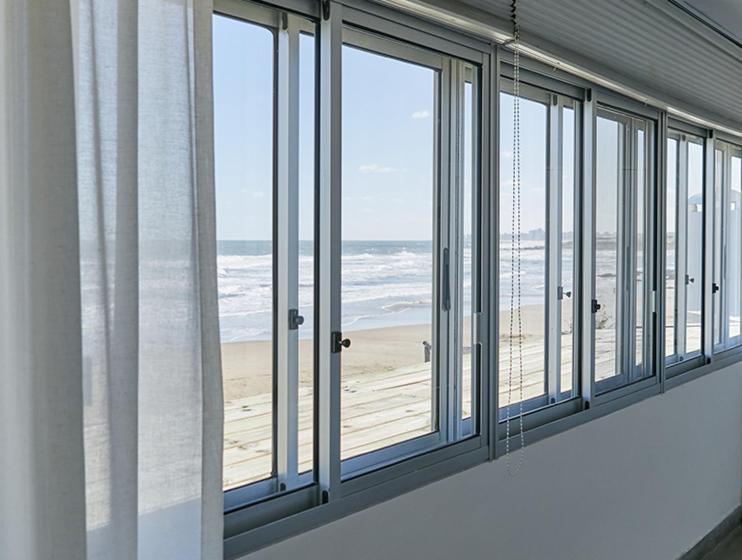 La Posta Beach Hotel - Double Room with Sea View - 10