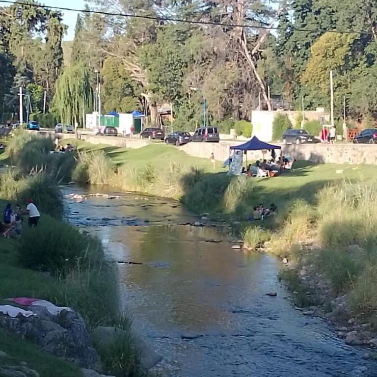 La tranquera ll - Apartamento de 1 dormitorio - 4