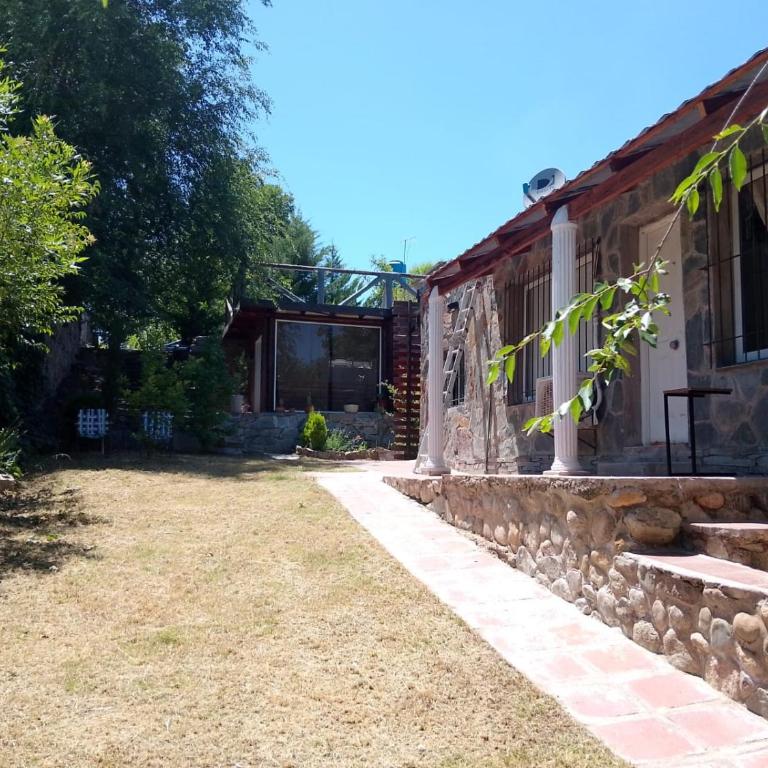 La tranquera ll - Apartamento de 1 dormitorio - 6