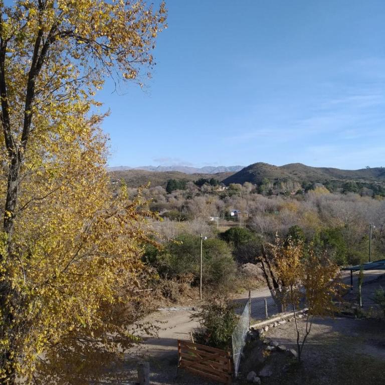 La tranquera ll - Apartamento de 1 dormitorio - 9