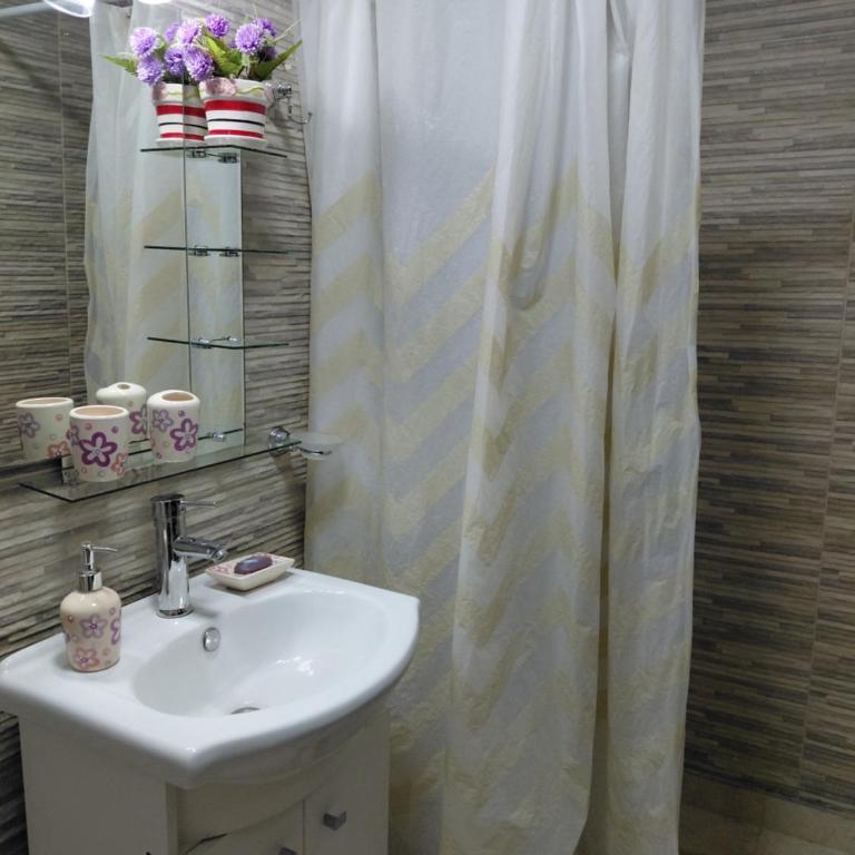 La tranquera ll - Apartamento de 1 dormitorio - 18