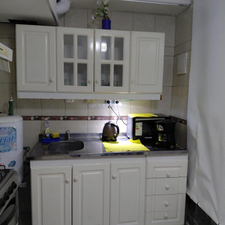 La tranquera ll - Apartamento de 1 dormitorio - 23